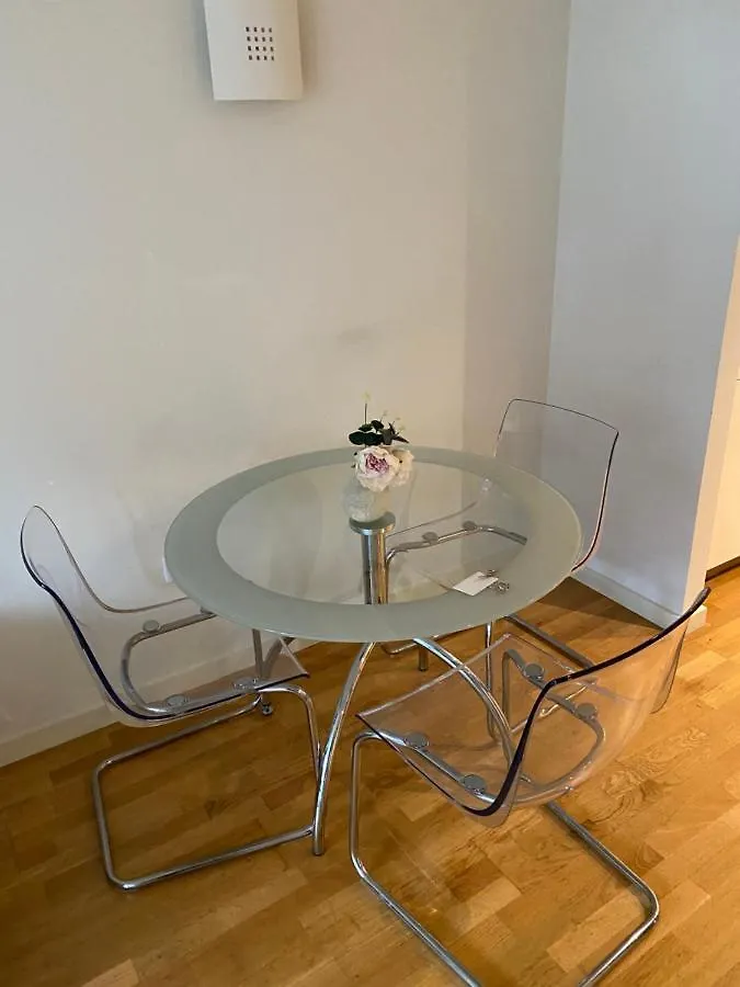 London Luxury 1 Bedroom Apartment Minutes Walk From Canary Wharf United Kingdom